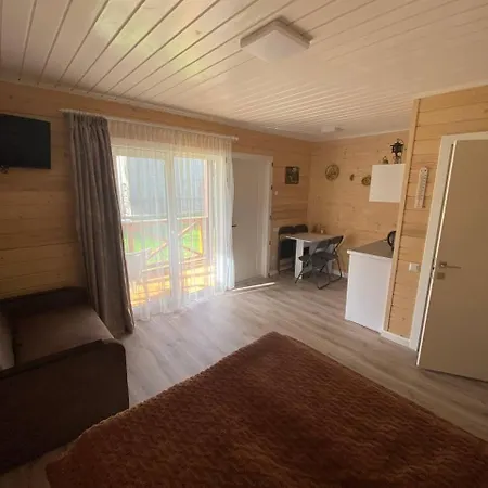Apartament Sita