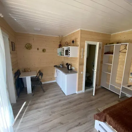 Apartament Sita Kosów