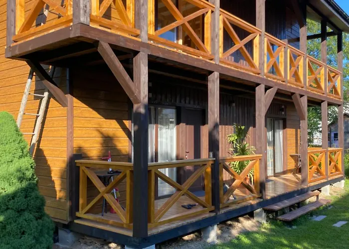 Apartment Sita *