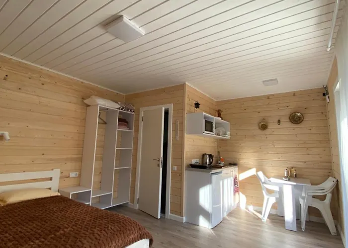 Apartment Sita *