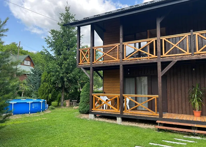Apartment Sita Kosiv