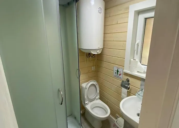 Sita Apartment *