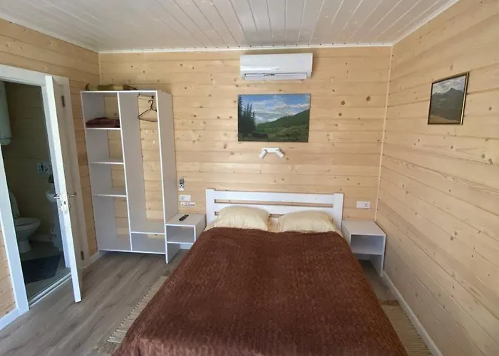 Sita Apartment