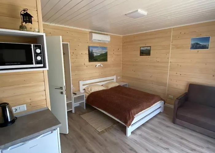 Sita * Kosiv