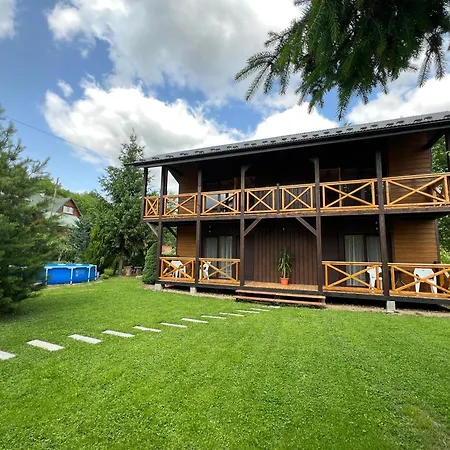 Sita Appartement *