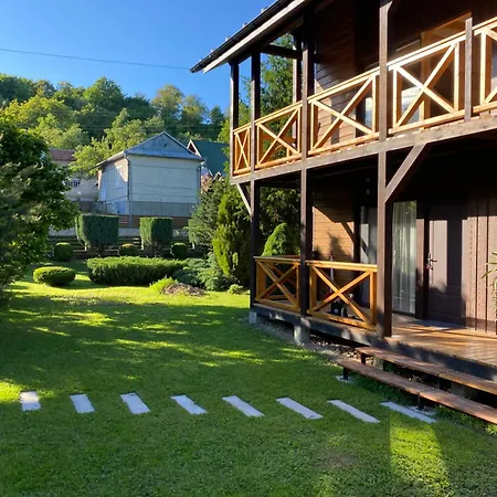 Appartement Sita Kossiv