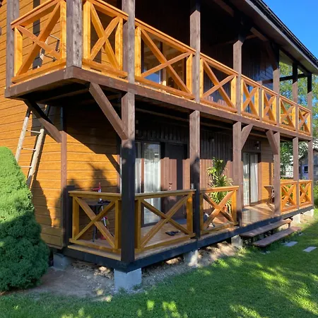 Appartement Sita *