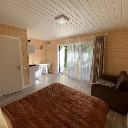 Sita Appartement *
