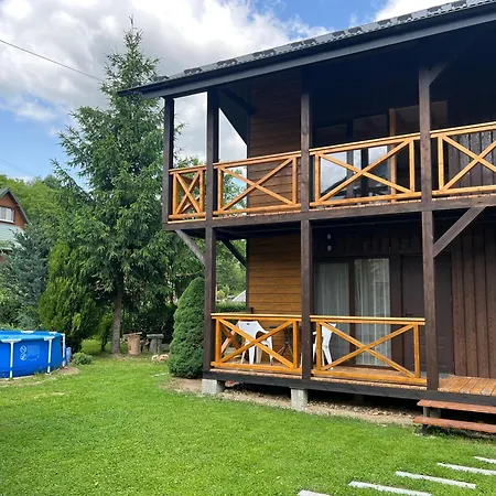Appartement Sita Kossiv
