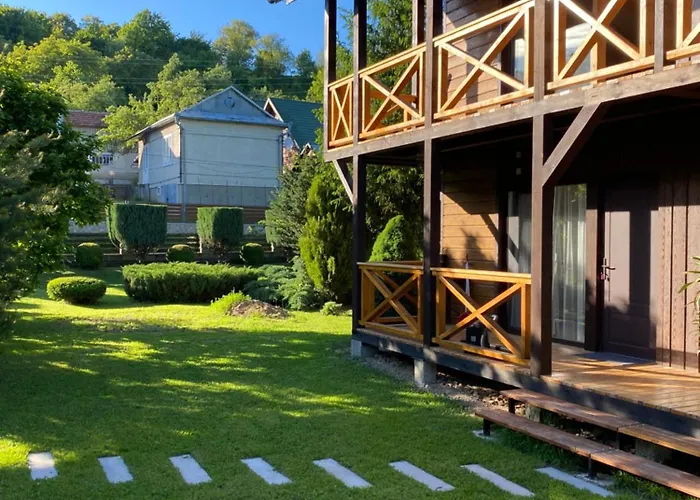 Appartement Sita Kossiv