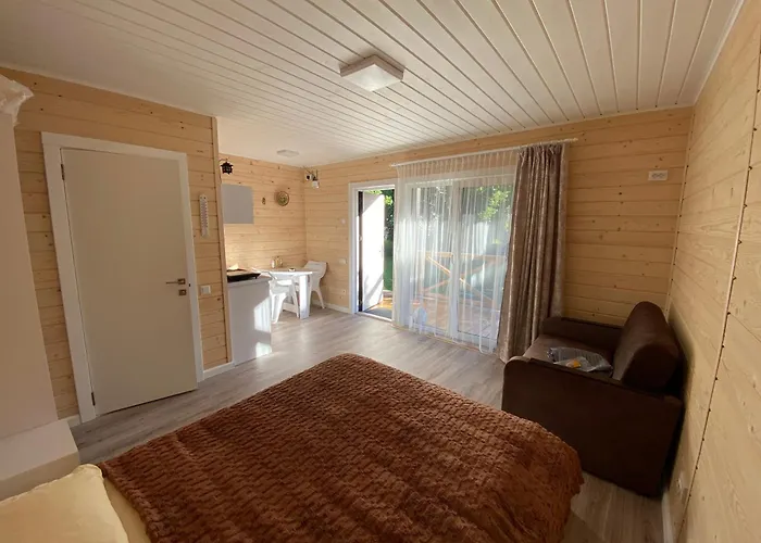 Sita Appartement *
