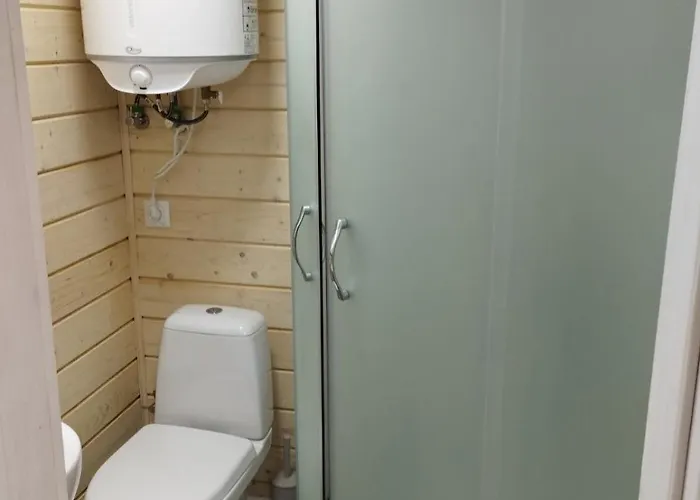 Appartement Sita *