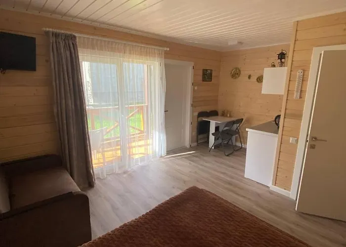 Appartement Sita